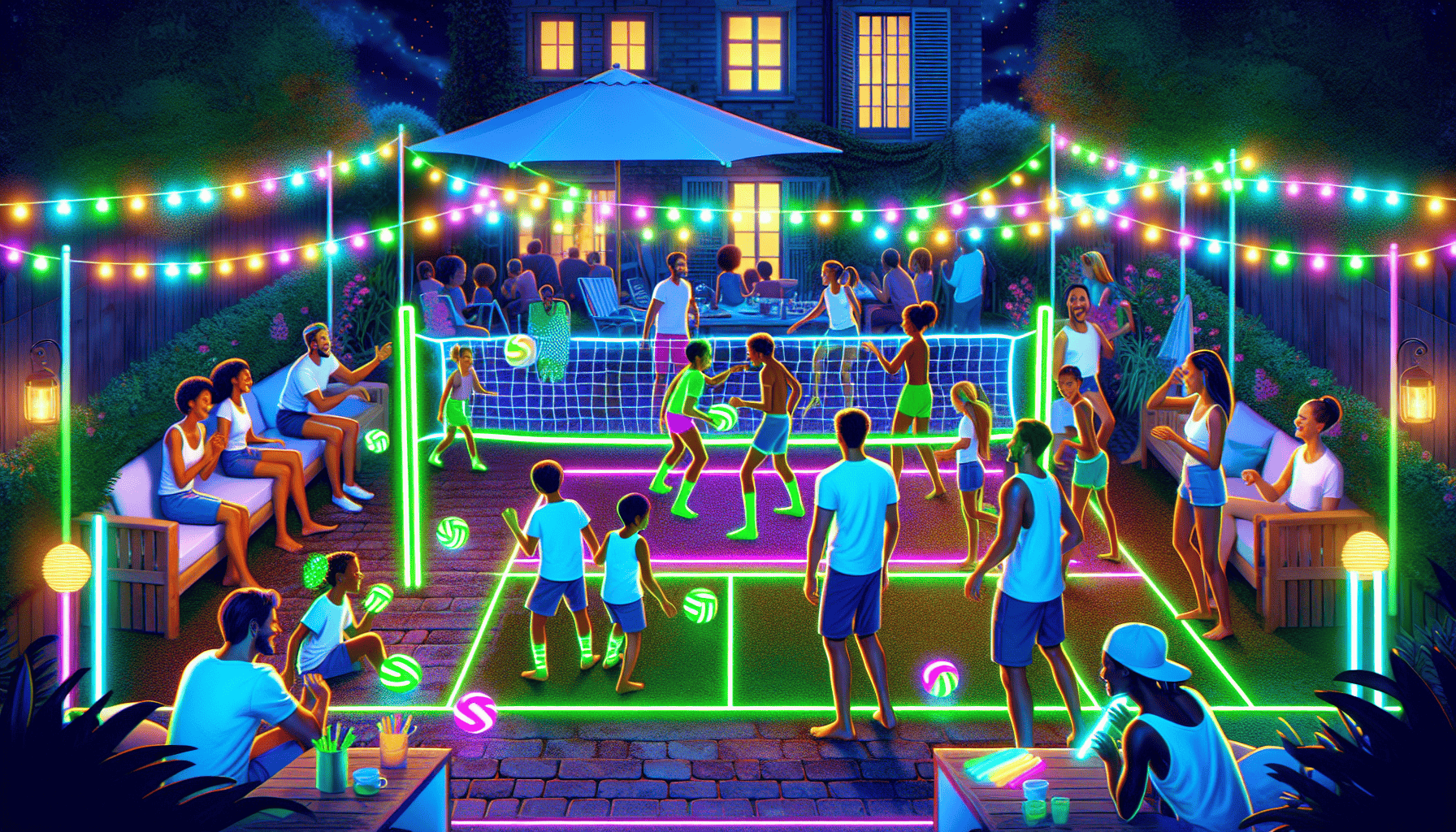 glow in the dark backyard games inline image